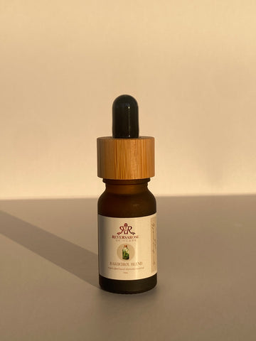 Bakuchiol Blend Spot Treatment - Plant-Based Retinol