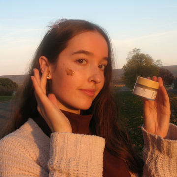 Soothe Mask – Hydrating & Calming Face Mask for Dry, Dehydrated, and Inflamed Skin