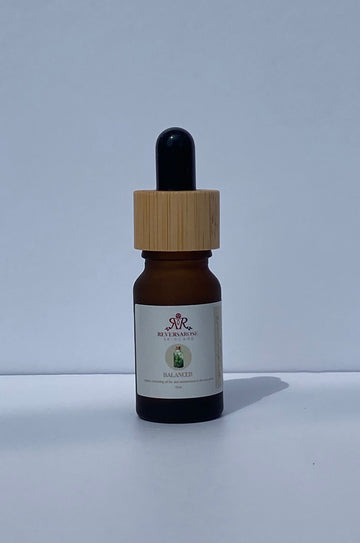 Balanced Spot Treatment for Discoloration & Uneven Skin