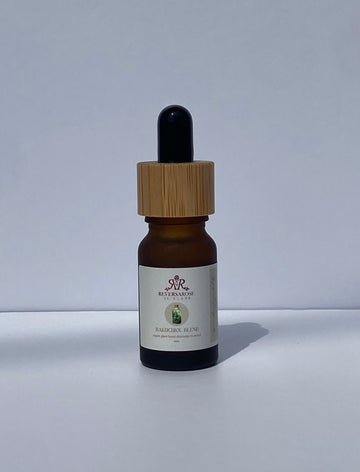 Bakuchiol Blend Spot Treatment - Plant-Based Retinol