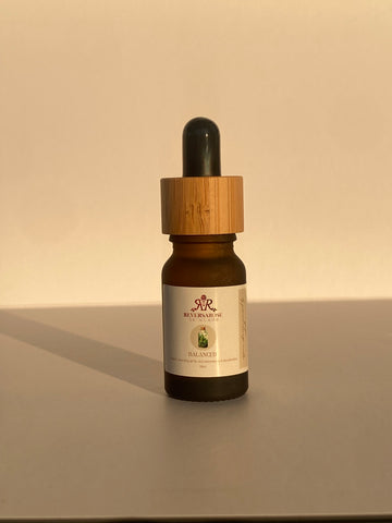Balanced Spot Treatment for Discoloration & Uneven Skin