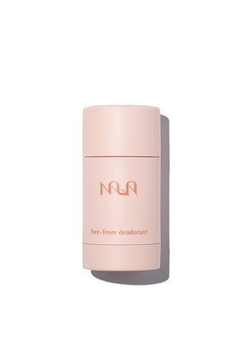 Nala Deodorant - Essence of Rosewood