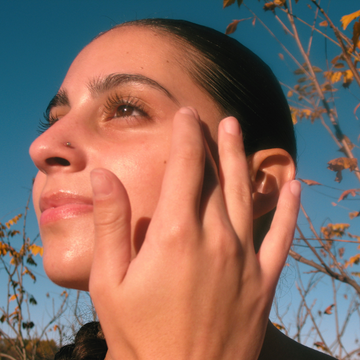 Balanced Spot Treatment for Discoloration & Uneven Skin