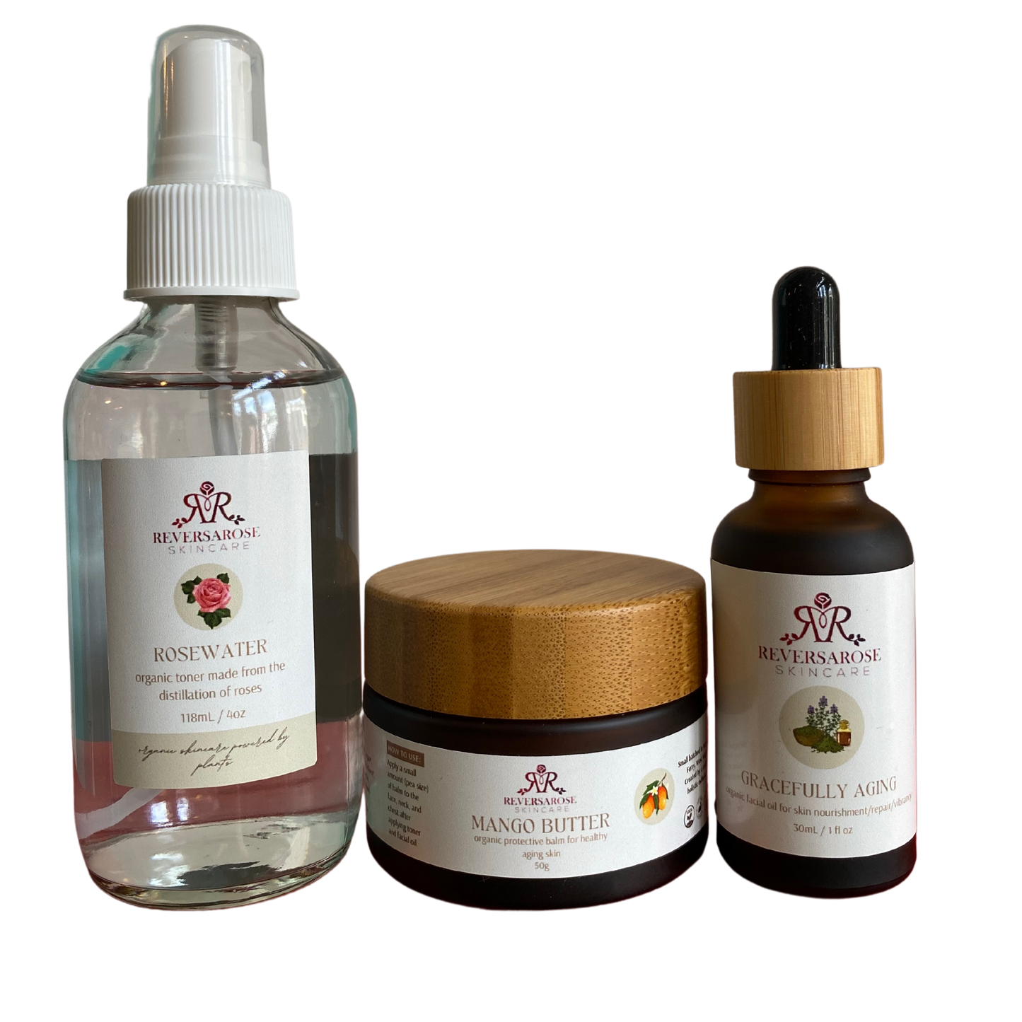 Simple Starter Bundle