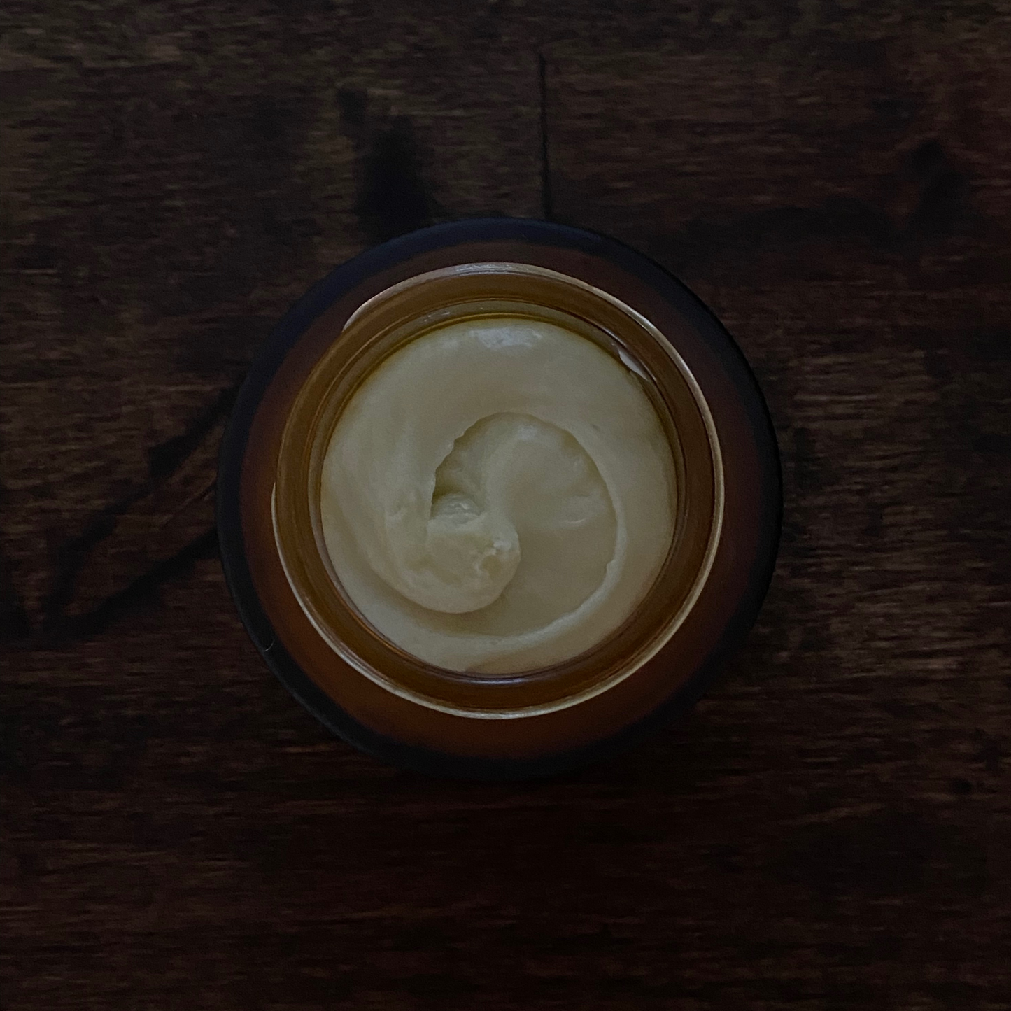 Hempseed Butter Balm
