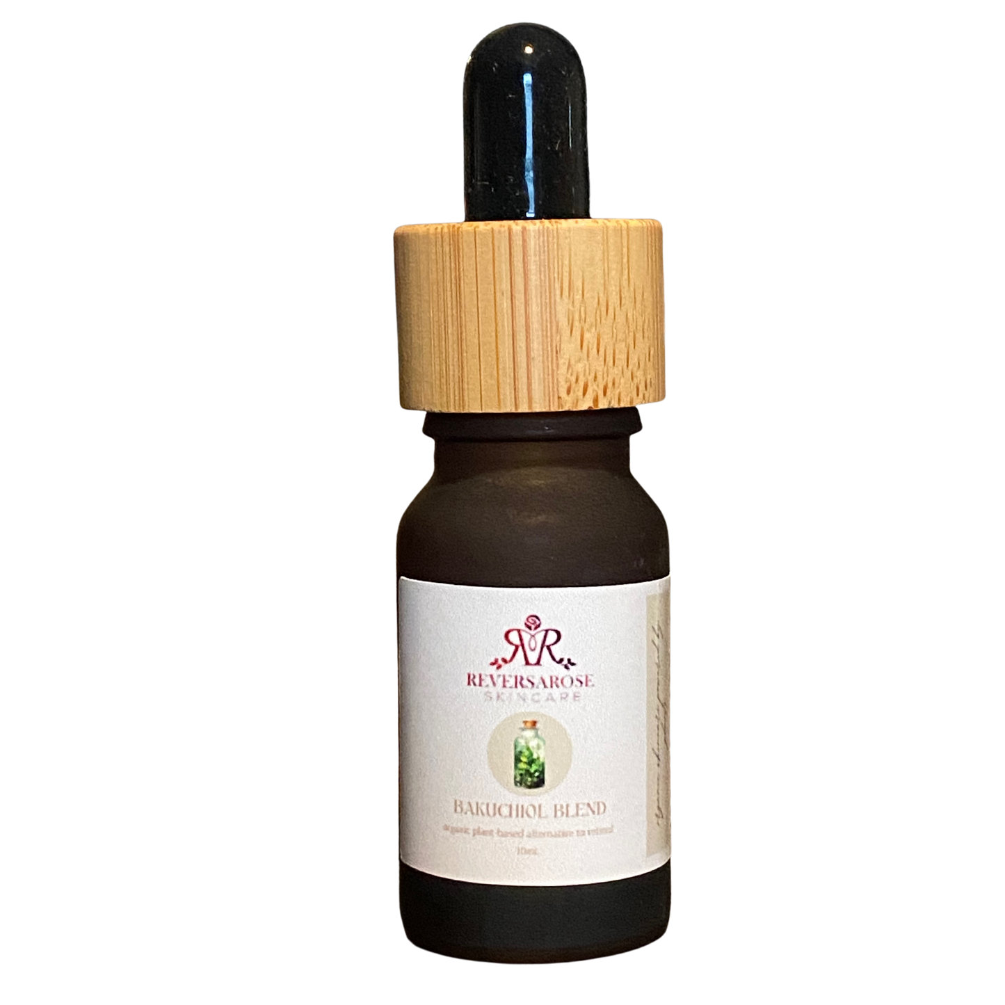 Bakuchiol Blend Spot Treatment (Plant-based alternative to retinol)