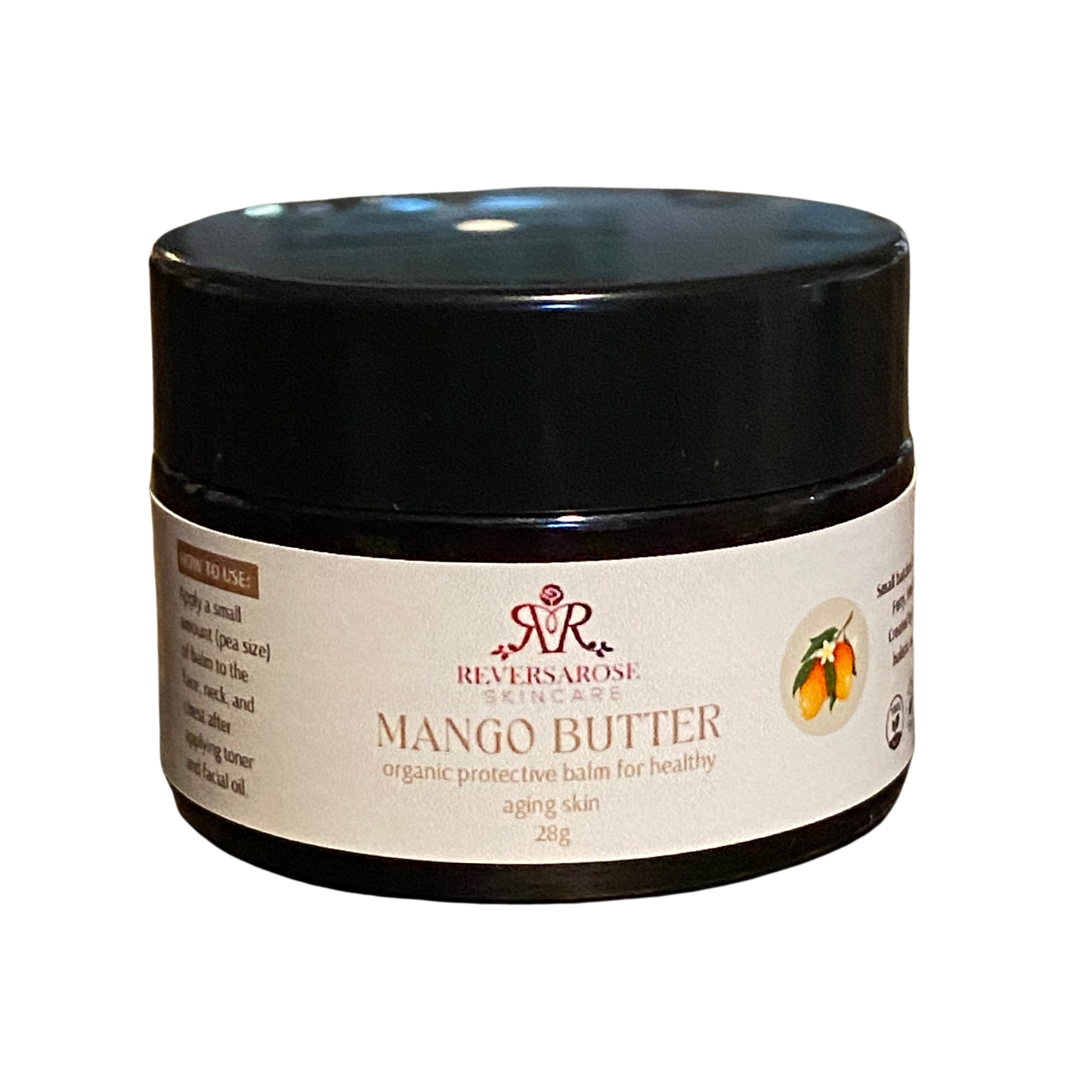 Mango Butter Balm