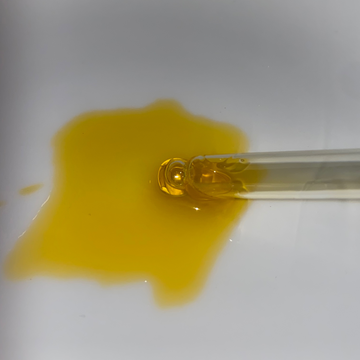 Gracefully Aging Facial Oil for Radiant, Youthful Skin