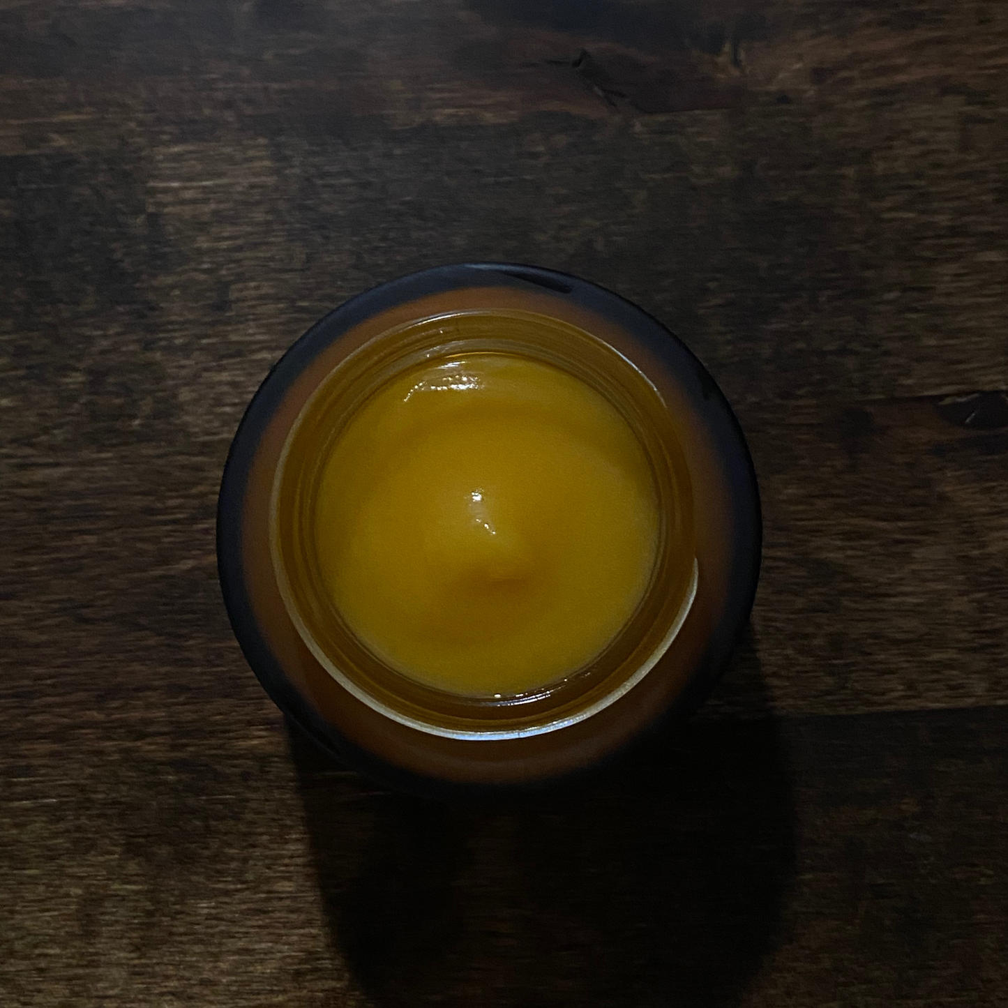 Mango Butter Balm