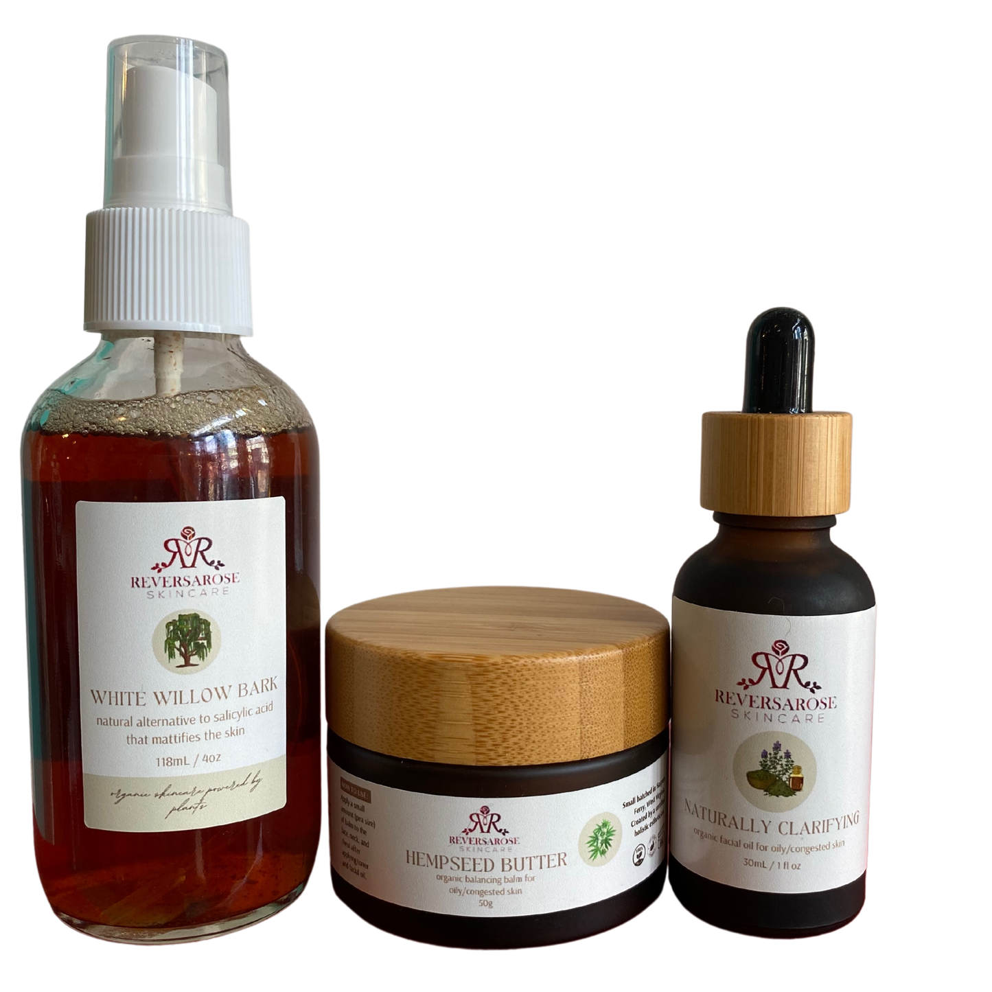 Simple Starter Bundle