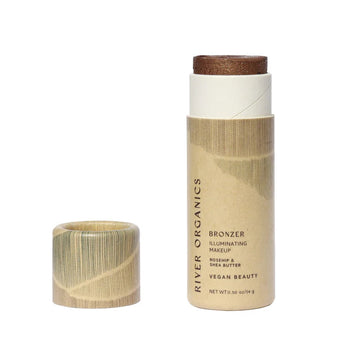 River Organics Creamy Vegan Bronzing Stick