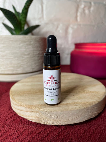 Signature Organic Rosehip Oil - Natural & Holistic Vegan Skincare