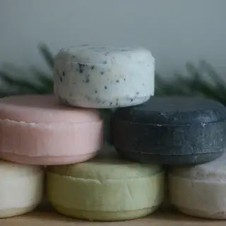 Simpl Bars Zero Waste Shampoo & Conditioner