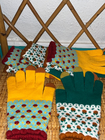 Winter Gloves