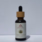 Naturally Clarifying Facial Oil: Organic Herbal Solution for Oily Skin