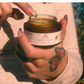 Organic Hempseed Butter Balm - Moisturizer for Oily & Acne-Prone Skin