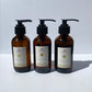 Gentle Organic Cleansing Oil: Natural & Vegan Makeup Remover