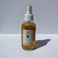 White Willow Bark Tonic: Natural Exfoliant for Oily Skin, Mattifies Pores & Controls Breakouts