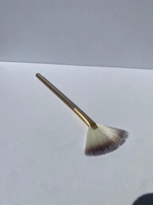 Fan Brush