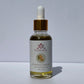 Organic Everyday Hair Oil - All-Natural Formula for Healthy Hair