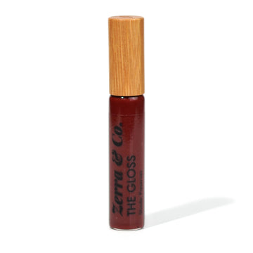 The Gloss | High Shine & Plumping Vegan Lip Gloss