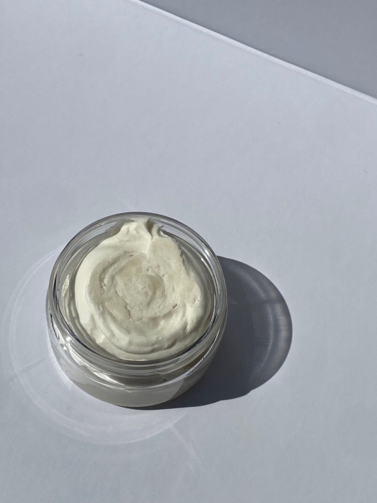 Organic All-Natural Body Butter for Radiant Skin