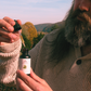 Natural Vegan Beard Oil with Organic Herbs - Nourish & Style Your Beard