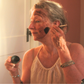 Grace Waterless Organic Face Mask: Rejuvenating Skincare for Healthy Aging