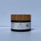 Organic Shea Butter Balm | Herbal Vegan Relief for Dry, Inflamed Skin