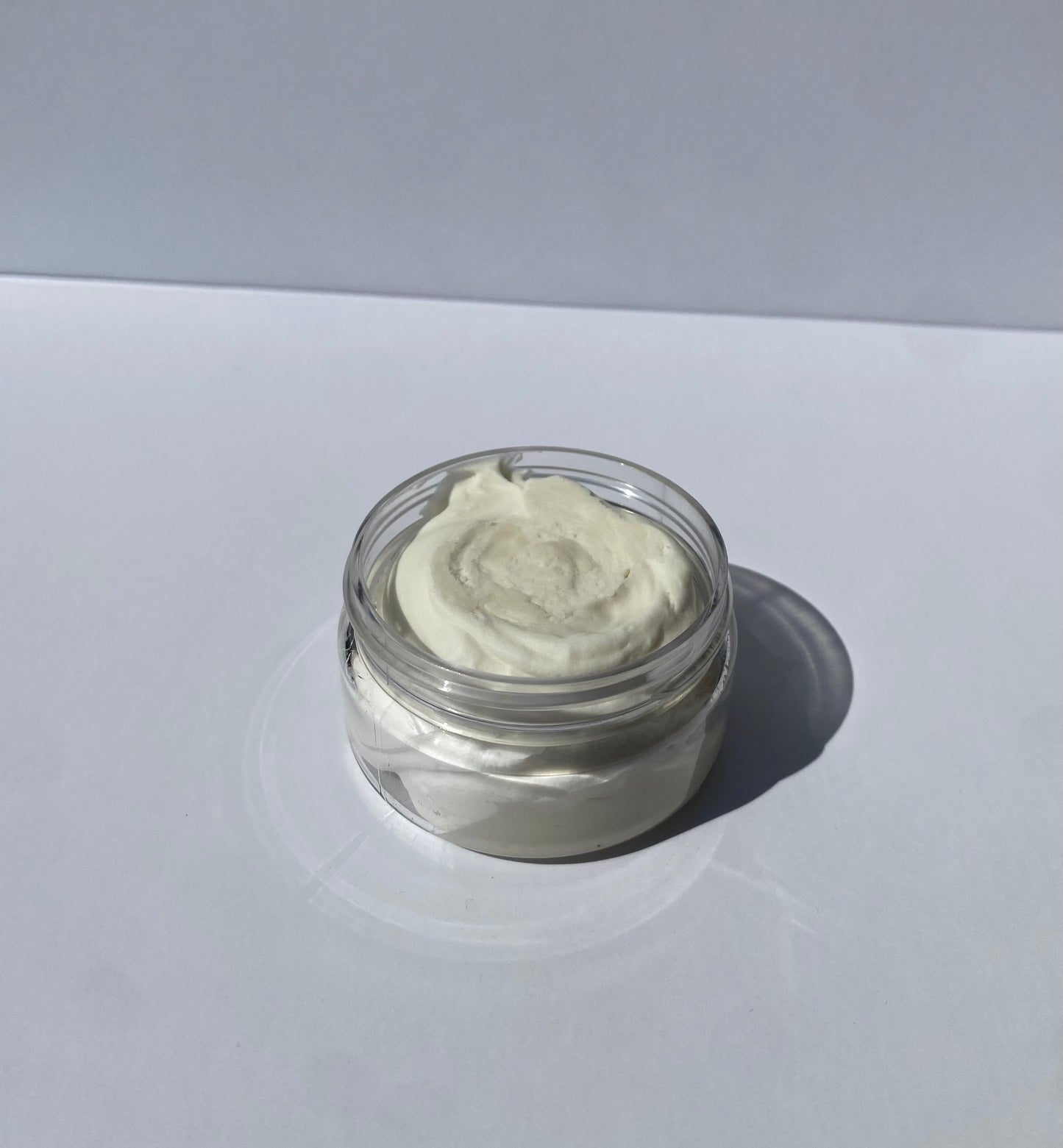 Organic All-Natural Body Butter for Radiant Skin