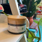 Organic Hempseed Butter Balm - Moisturizer for Oily & Acne-Prone Skin