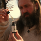 Natural Vegan Beard Oil with Organic Herbs - Nourish & Style Your Beard