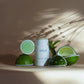 Spearmint & Lime Natural Deodorant