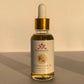 Organic Everyday Hair Oil - All-Natural Formula for Healthy Hair