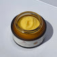 Organic Mango Butter Balm: Herbal Infused Vegan Moisturizer for Glowing Skin