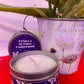 GoodLight Natural Candles | 100% Palm Wax, Cotton Wick, and Pure Essential Oil