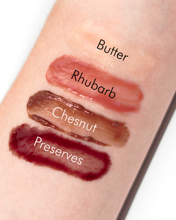 The Gloss | High Shine & Plumping Vegan Lip Gloss