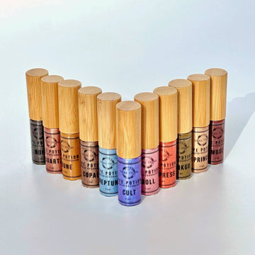EYE POTION - Liquid Eyeshadow