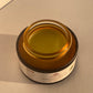 Organic Hempseed Butter Balm - Moisturizer for Oily & Acne-Prone Skin