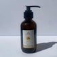 Organic Vegan Body Oil for Sensitive Skin