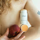 Peach & Chamomile Natural Deodorant