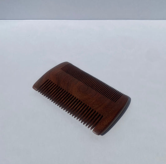 Beard Comb