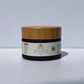 Organic Mango Butter Balm: Herbal Infused Vegan Moisturizer for Glowing Skin