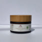 Organic Hempseed Butter Balm - Moisturizer for Oily & Acne-Prone Skin