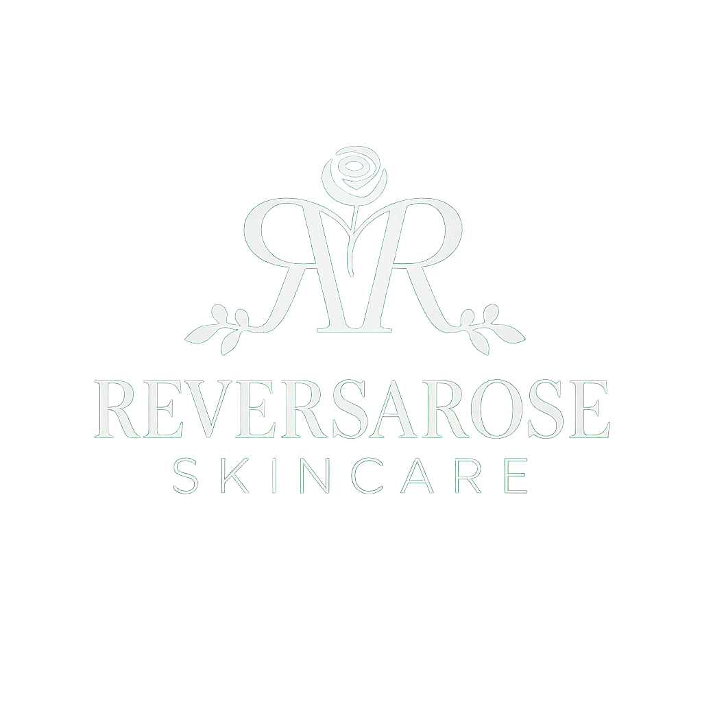 ReVersaRose Organic Skincare & Holistic Facial Studio