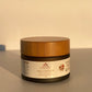 Organic Shea Butter Balm | Herbal Vegan Relief for Dry, Inflamed Skin