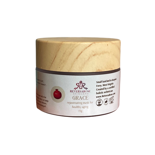 Grace Mask (Healthy Aging)