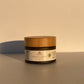 Organic Hempseed Butter Balm - Moisturizer for Oily & Acne-Prone Skin