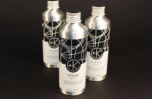 TONIK | Conditioning Hair & Scalp Potion