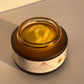 Organic Mango Butter Balm: Herbal Infused Vegan Moisturizer for Glowing Skin